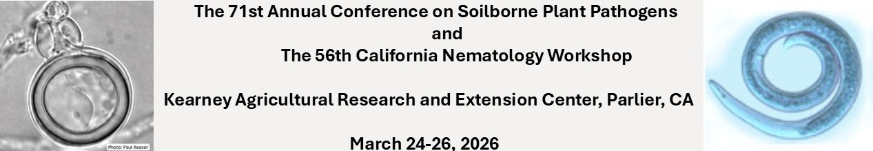 conference banner