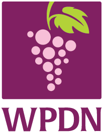 WPDN compact logo