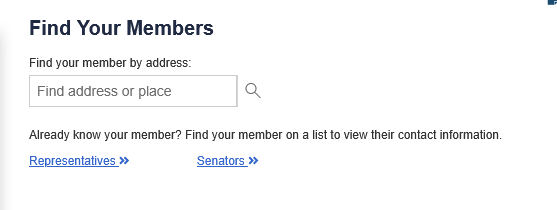 Find NPDN Members